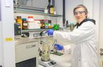 Newly Discovered Enzyme Breaks Down Pet Plastic In Record Time