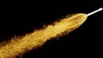 Rocket Engine Exhaust Pollution Extends High into Earth’s Atmosphere