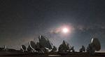 Planets of binary stars as possible homes for alien life