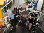 New capability supports advanced laser additive manufacturing