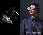 Infineon and pmdtechnologies develop 3D depth-sensing technology for Magic Leap 2 – enabling advanced cutting-edge industrial and medical applications