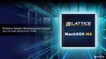 Lattice Extends its Control FPGA Leadership with Introduction of MachXO5-NX Family
