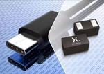 USB4 ESD devices from Nexperia provide optimum balance of protection and performance