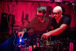Researchers use quantum-inspired approach to increase lidar resolution