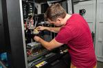 USS Essex First Ship to Participate in NPS 3D Printer Research