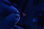 New Glass-Ceramic Emits Light When Under Mechanical Stress
