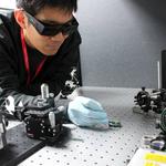 New Photoacoustic Endoscope Fits Inside a Needle