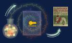 Scientists Encode “Wizard of Oz” in a Vanishingly Small Plastic