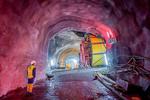 Revolutionary new Swiss ‘water battery’ will be one of Europe’s main renewable sources of energy