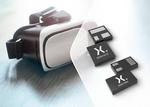 Nexperia reveals wafer-level 12 & 30V MOSFETs with market-leading efficiency