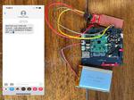 Leave the Water Running? Build an IoT Smart Leak Detector