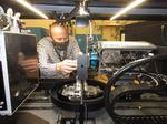 Uncovering The Past: Researchers Create 3D Images Of Fossils