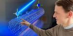 Building chemical sensors to combat climate crisis
