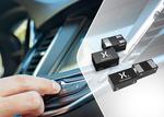Ultra-low capacitance ESD protection diodes from Nexperia protect automotive data interfaces