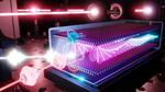 Scientists See Spins in a 2D Magnet