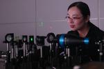 Variable focus thin lens designed for augmented and virtual reality headsets
