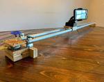 DIY Camera Slider for Content Creation