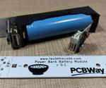 Electronics Projects Power Bank