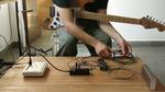 How to connect a guitar to an ADSL router?