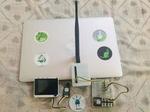 P2P Communication using LoRa E5