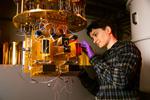 Making quantum computers more accurate