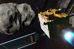 Method for decoding asteroid interiors could help aim asteroid-deflecting missions