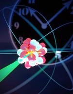 World’s first optical atomic clock with highly charged ions