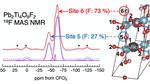 Structural Determination of Complex Anion Materials by an Interdisciplinary Approach