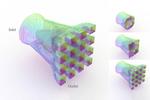 Computational system streamlines the design of fluidic devices