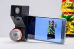 Making a Hybrid Viewfinder