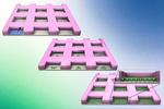 MIT engineers grow “perfect” atom-thin materials on industrial silicon wafers