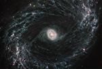 NASA’s Webb Reveals Intricate Networks of Gas, Dust in Nearby Galaxies ...