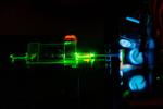 New technology developed for quantum cryptography applications