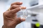 New transparent augmented reality display opens possibilities to see digital content in real-time
