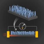 NIST Team Demonstrates Novel Way To Convert Heat To Electricity ...