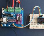 DIY Solar Panel Monitoring System V2.0 - jpralves.net