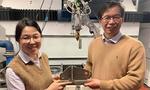 New ‘designer’ titanium alloys made using 3D printing