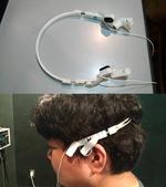 Improving Word Intelligibility of Bone-Conducted Speech Using Bone-Conduction Headphones