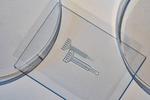 MIT engineers develop a soft, printable, metal-free electrode