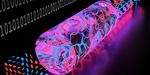 Researchers demonstrate noise-free communication with structured light