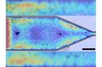 Penn State researchers use ultrasound to control orientation of small particles