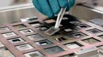 Perovskite solar cells invented by NUS scientists set new world record for power conversion efficiency