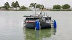 This Self-Driving Boat Maps Underwater Terrain