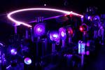Researchers demonstrate first visible wavelength femtosecond fiber laser
