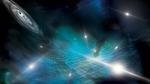 Scientists use Exotic Stars to Tune into Hum from Cosmic Symphony