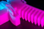 This 3D Printed Gripper Doesn’t Need Electronics To Function