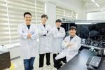 Three-dimensional printing achieves precision light control for structural coloration