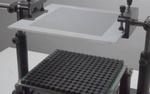 Ultrasound-based Microfluidic Manipulation Platform for Airborne Droplets