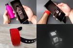 Invisible tagging system enhances 3D object tracking