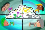 A system to keep cloud-based gamers in sync